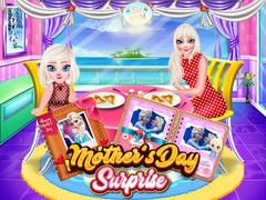 Mothers Day Surprise