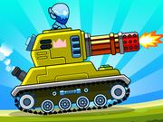 Tank Attack 2