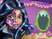 Descendants Wicked Makeover