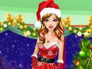 Christmas Diva Salon