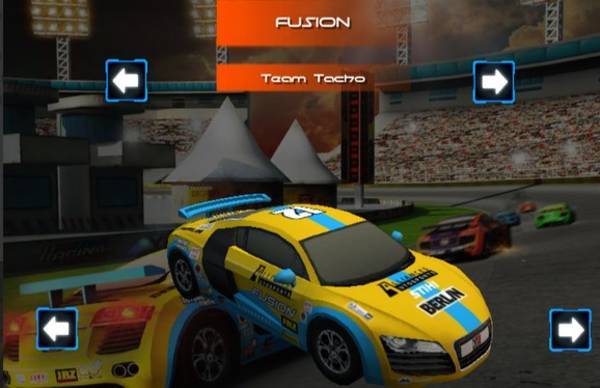 Y8 Racing Thunder Game - Play Y8 Racing Thunder Online for ...