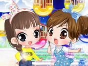 Go Out With My Friend