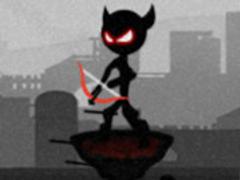Stickman Archer 4