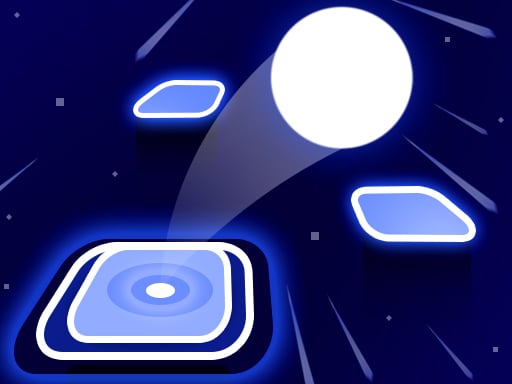 Cube Hop Rush Game - Play Cube Hop Rush Online for Free at YaksGames
