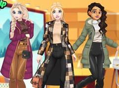 Princess Cuffing Season