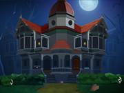 Vampire House