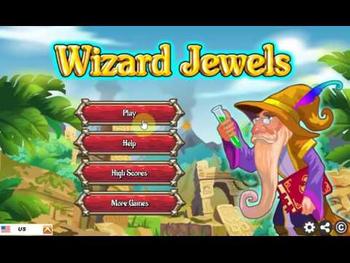 Game Wizard Jewels 