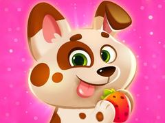 Cute Pet Friends - Play for free - Online Games