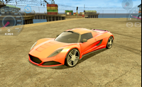 Madalin Cars Multiplayer