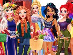 Disney Travel Diaries: City Break