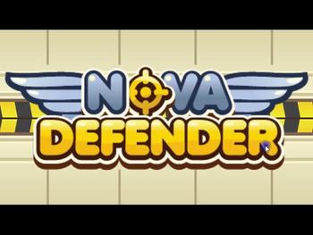Nova Defender (Level 1 - 50) 