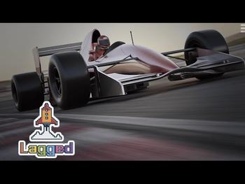 Grand Prix Hero Game Online 