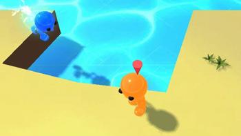 Crazyjump-io.com - NEW IO GAME! 