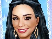 Vanessa Hudgens Style