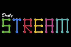 Daily Stream