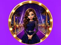 Model Dress Up 3D