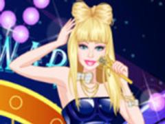 Barbie Lady Gaga Style