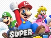 Super Mario 3d Land Word