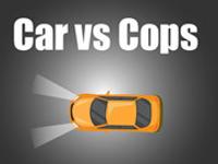 Cars VS Cops
