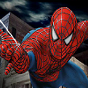 Spiderman 3 Rescue Mary Jane