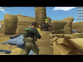 WARSCRAP GAME WALKTHROUGH | SHOOTING GAMES 