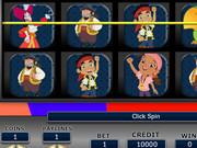 Jake Si Piratii Slot