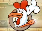 Popcorn Chicken Recipe