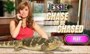 Jessie: Chase or be Chased