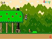 Super Mario Bros Vetorial World