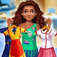 Moana Part-time Job Choice