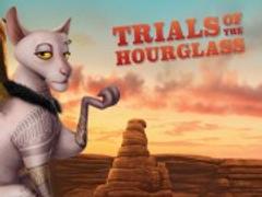 Trials Of The Hourglass