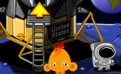 Monkey GO Happy: Stage 337