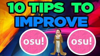 osu! Online Game - Play osu! Online Online for Free at YaksGames