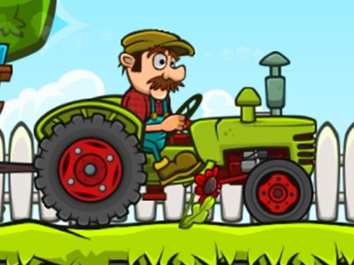 Tractor Mania: Jogue Tractor Mania gratuitamente