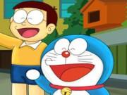 Doraemon Toy Machine