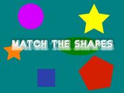 Match The Shapes