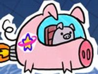 Mabel's Doodleblaster