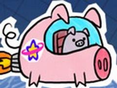 Mabel's Doodleblaster