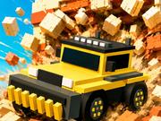 Crash Tower 3D