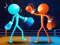 Play Tag Boxing Games: Punch Fight Online for Free on PC & Mobile