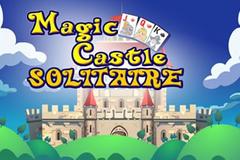 Magic Castle Solitaire