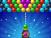 Bubble Shooter Blast Master