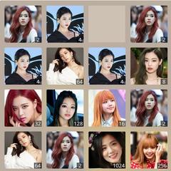 2048 Blackpink