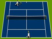 Gamezastar Open Tennis