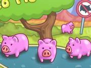 300 Miles To Pigsland