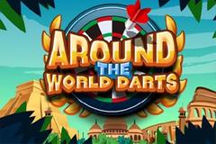 Around The World Darts