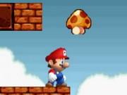 Super Mario Back In Time