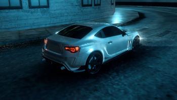 Unbounded · Game · Gameplay 