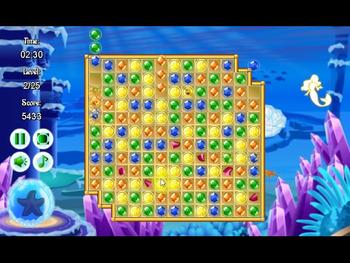 Snow Queen 4 Online Game Snow Queen 4 Online Game