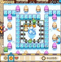 Jogos Friv 4030 - Bad Ice Cream 3 Player